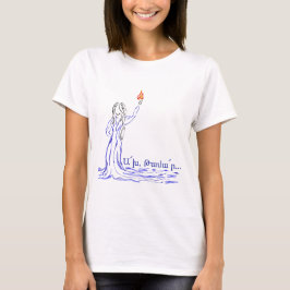 Camiseta Akh Tamar
