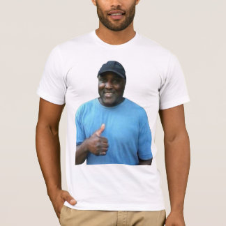 Camiseta Aki Púrpura