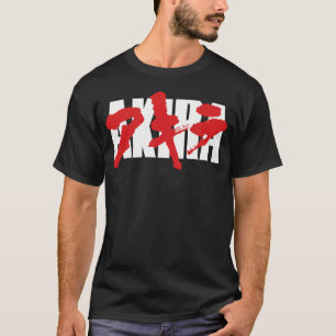 Camiseta Akira
