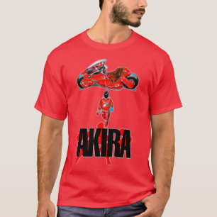 Camiseta Akira 7