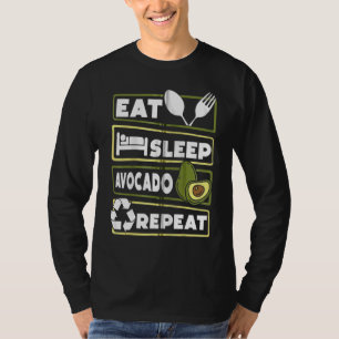 Camiseta Akiras Fudoavocado Tree Mexico Fruit Oil Pear Plan