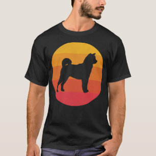 Camiseta Akita