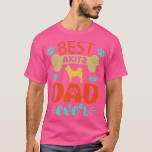 Camiseta Akita 7
