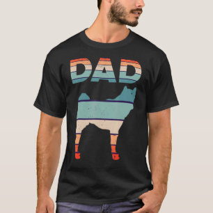 Camiseta Akita Inu Shiba Inu