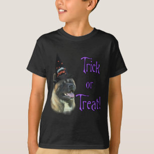 Camiseta Akita Trick