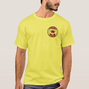 Camiseta Akro Agate Marbles Light T