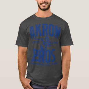 Camiseta Akron Pros