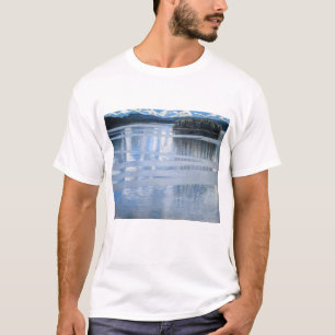 Camiseta Akseli Gallen-Kallela - Lago Keitele