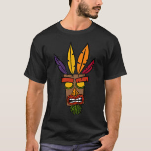 Camiseta Aku aku