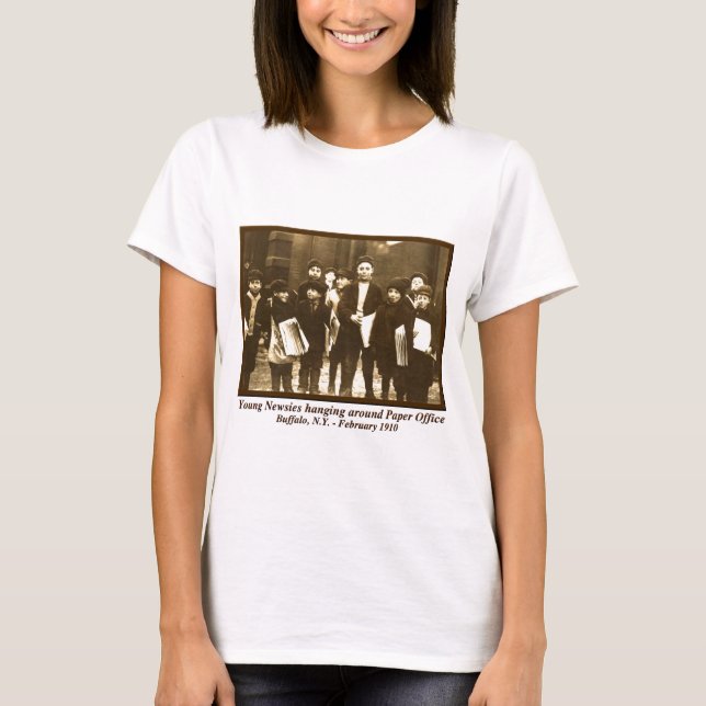 CAMISETA AL107 (Anverso)