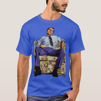 Camiseta Al Bundy