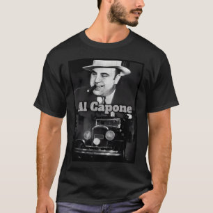 Camiseta Al Capone