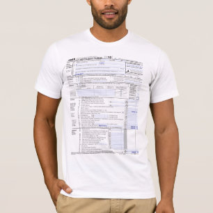 Camiseta Al Capone 1040