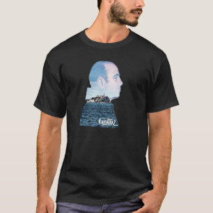 Camiseta Al Capone Alcatraz Grande
