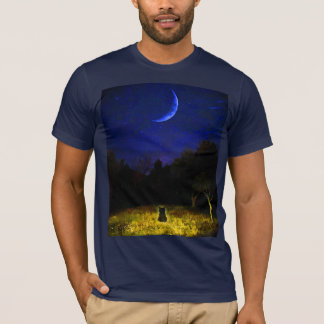 Camiseta Al Chiar di Luna