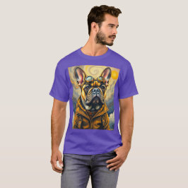 CAMISETA AL CIELO 2