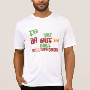 Camiseta Al edredón