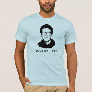 Camiseta Al Franken