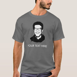 Camiseta Al Franken