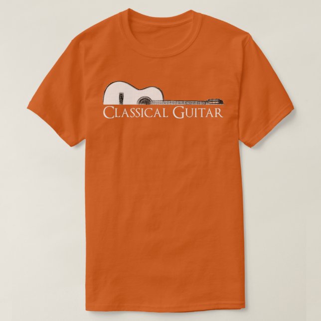 Camiseta al Guitar (2) (Diseño del anverso)