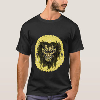 Camiseta al infierno