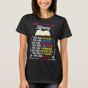 Camiseta Al Introducir Esta Lectura Del Lector De Libros De