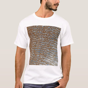 Camiseta Al Khali, Arabia de Rub