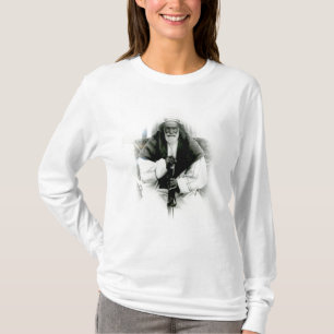 Camiseta Al Khalifah del AIA Ibn Ali