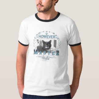 Camiseta Al menos….