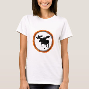 CAMISETA AL NORTE DE LA EXPOSICIÓN