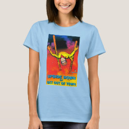 CAMISETA ¿AL REVÉS?