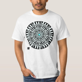 CAMISETA ALÁ 27X