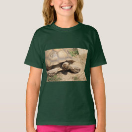 Camiseta Ala aldabra
