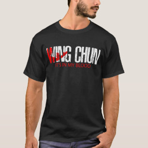 CAMISETA ALA CHUN