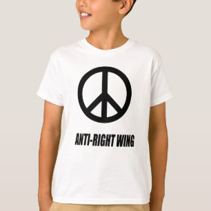 CAMISETA ALA DE ANTI-RIGHT