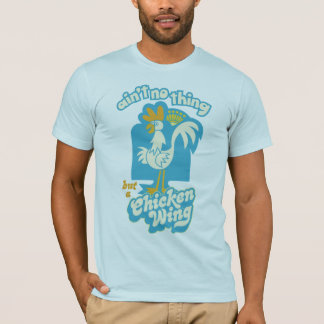 Camiseta Ala de pollo