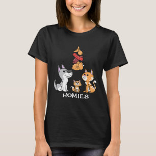Camiseta Ala de pollo viral Ala de pollo Hot Dog Bologna So