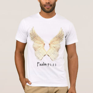 Camiseta Ala del ángel