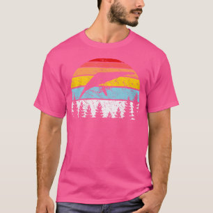 Camiseta Ala Delta En El Aire Ala Delta