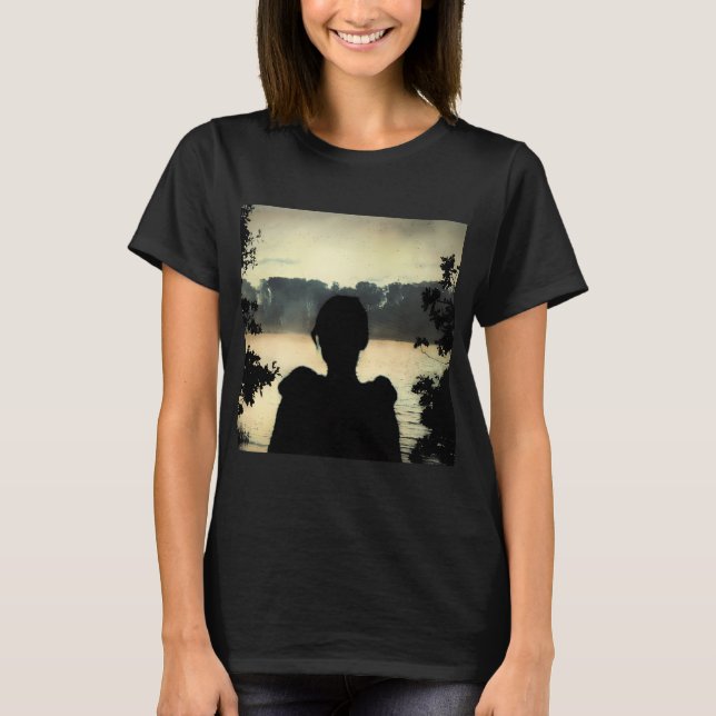 Camiseta Ala muerta (Anverso)