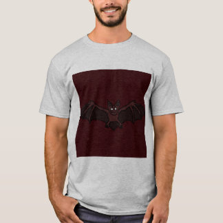Camiseta Ala oscura