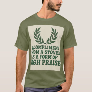 Camiseta Alabado