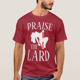 CAMISETA ALABADO SEA EL SEÑOR