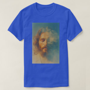 Camiseta Alabado sea Jesús Nuestro Señor y Salvador 01