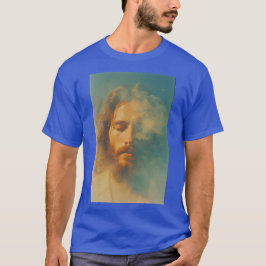 Camiseta Alabado sea Jesús Nuestro Señor y Salvador 01
