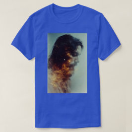 Camiseta Alabado sea Jesús Nuestro Señor y Salvador 02