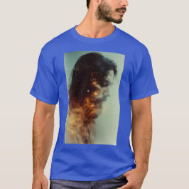 Camiseta Alabado sea Jesús Nuestro Señor y Salvador 02