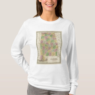 Camiseta Alabama