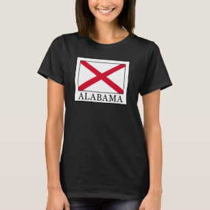 Camiseta Alabama