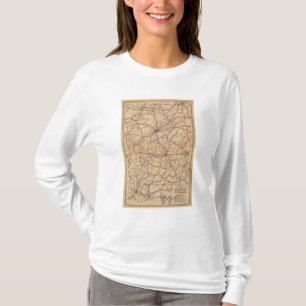Camiseta Alabama 4